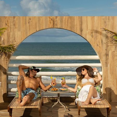 Opaba Praia Hotel อิเลอุส ภายนอก รูปภาพ
