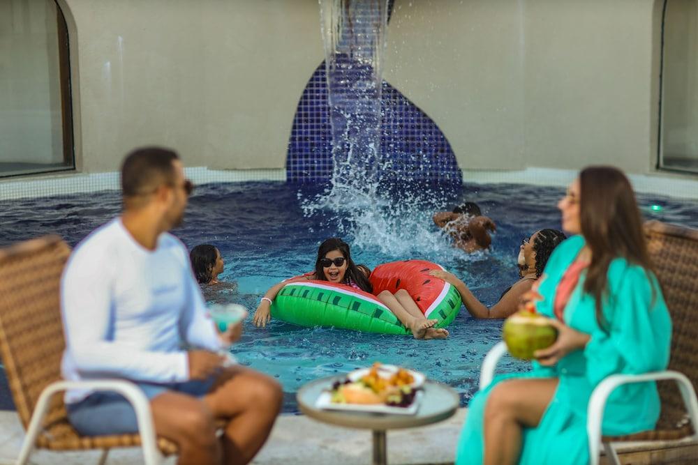 Opaba Praia Hotel อิเลอุส ภายนอก รูปภาพ