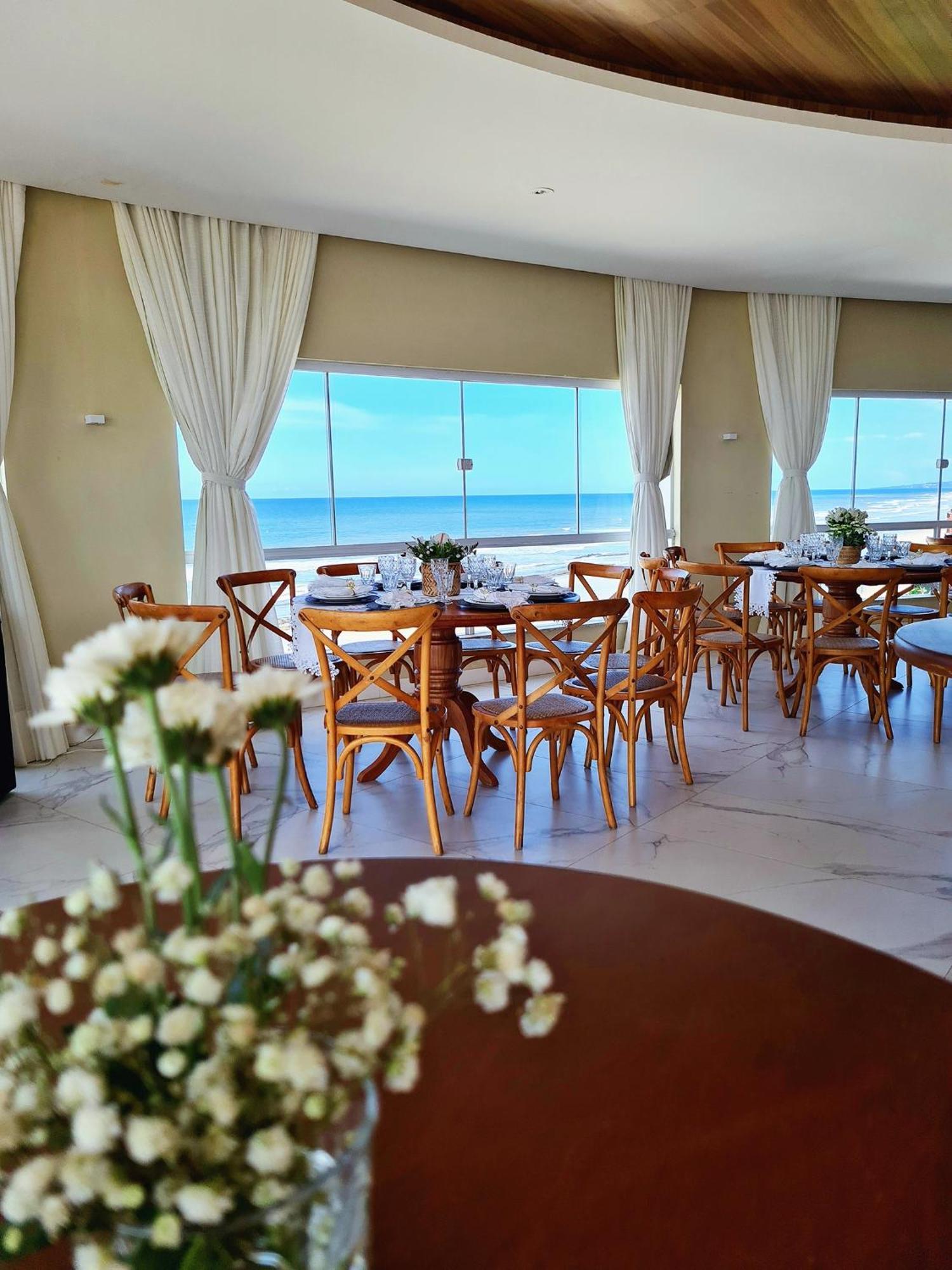 Opaba Praia Hotel อิเลอุส ภายนอก รูปภาพ