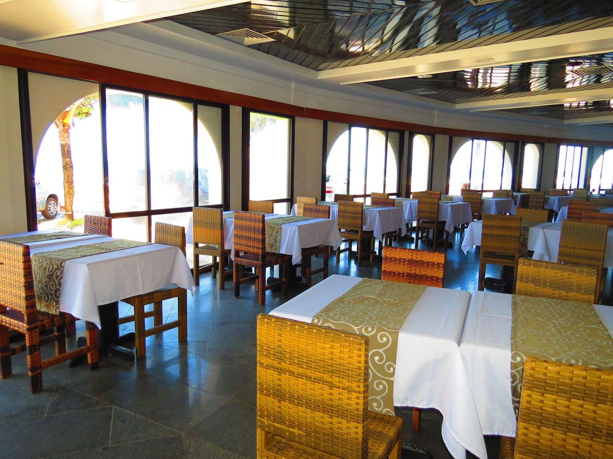 Opaba Praia Hotel อิเลอุส ภายนอก รูปภาพ